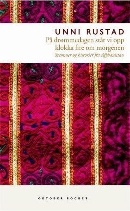 På drømmedagen står vi opp klokka fire om morgenen