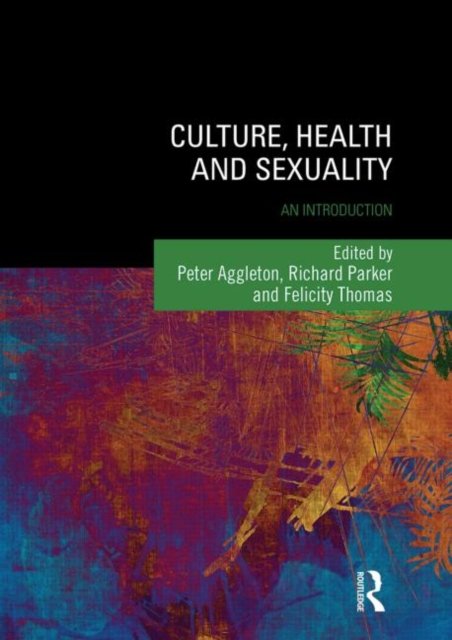 Culture, Health and Sexuality
