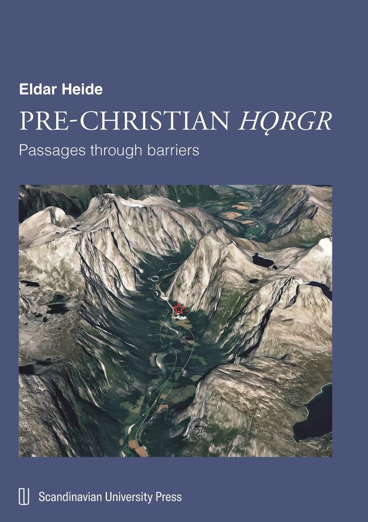 Pre-christian hǫrgr
