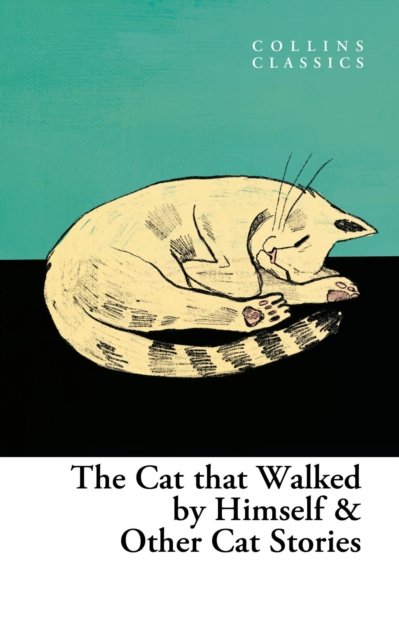 XCAT THAT WALKED_CLASSICS PB