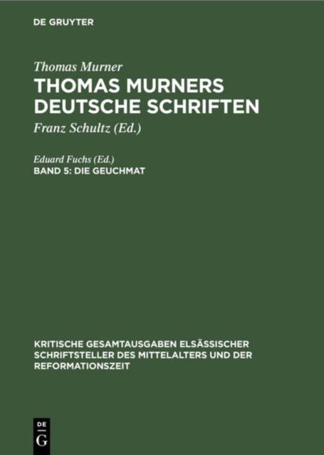 Geuchmat