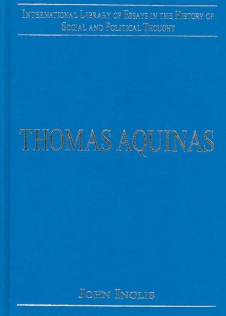 Thomas Aquinas