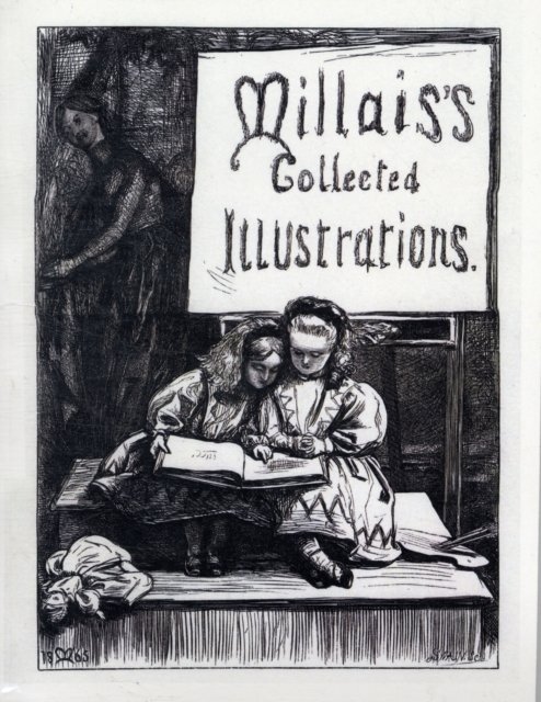 Millais's Collected Illustrations