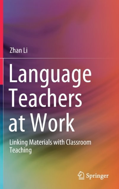 Language Teachers at Work