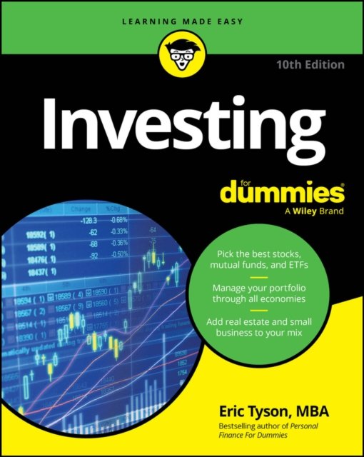 Investing For Dummies, 10th Edition
