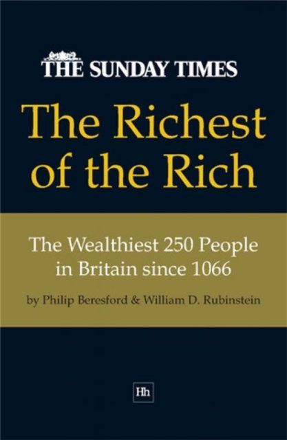 The Richest of the Rich