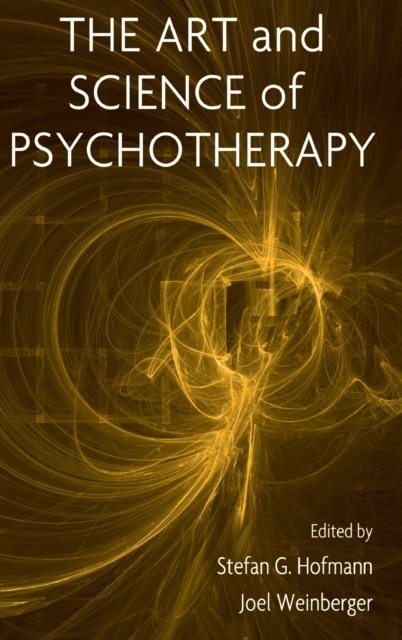 The Art And Science of Psychotherapy