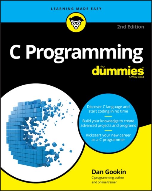 C Programming For Dummies, 2nd Edition