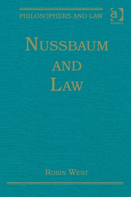 Nussbaum and Law