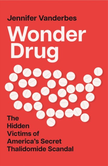 WONDER DRUG HB