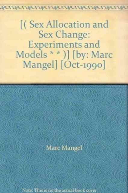 Sex Allocation and Sex Change