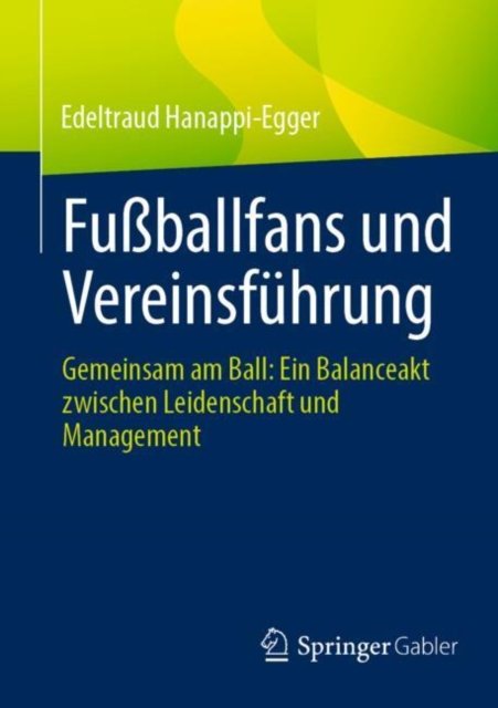 Fußballfans und Vereinsfuhrung