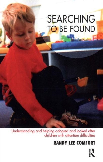 Searching to be Found