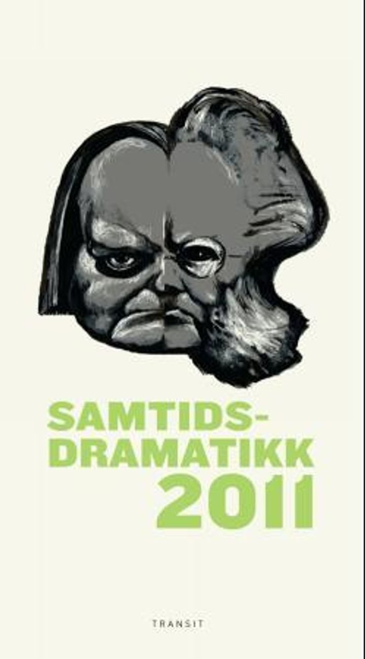 Samtidsdramatikk 2011 - scenetekster
