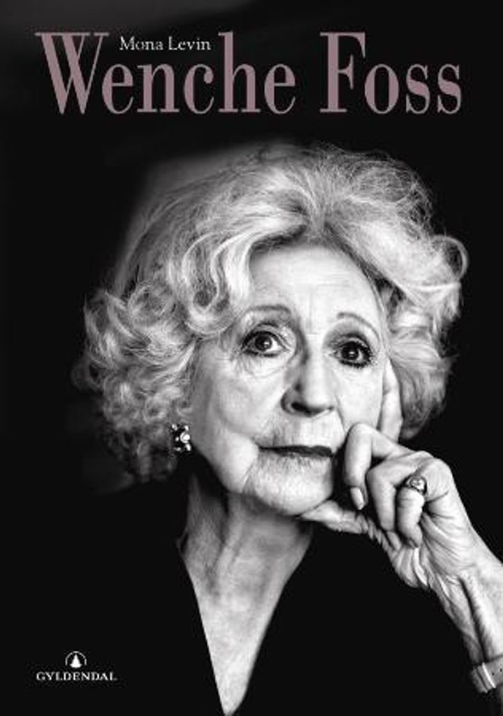 Wenche Foss