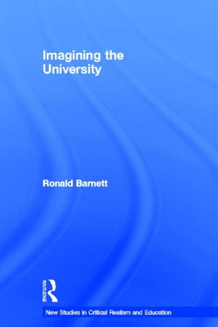 Imagining the University