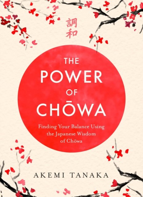 The Power of Chowa