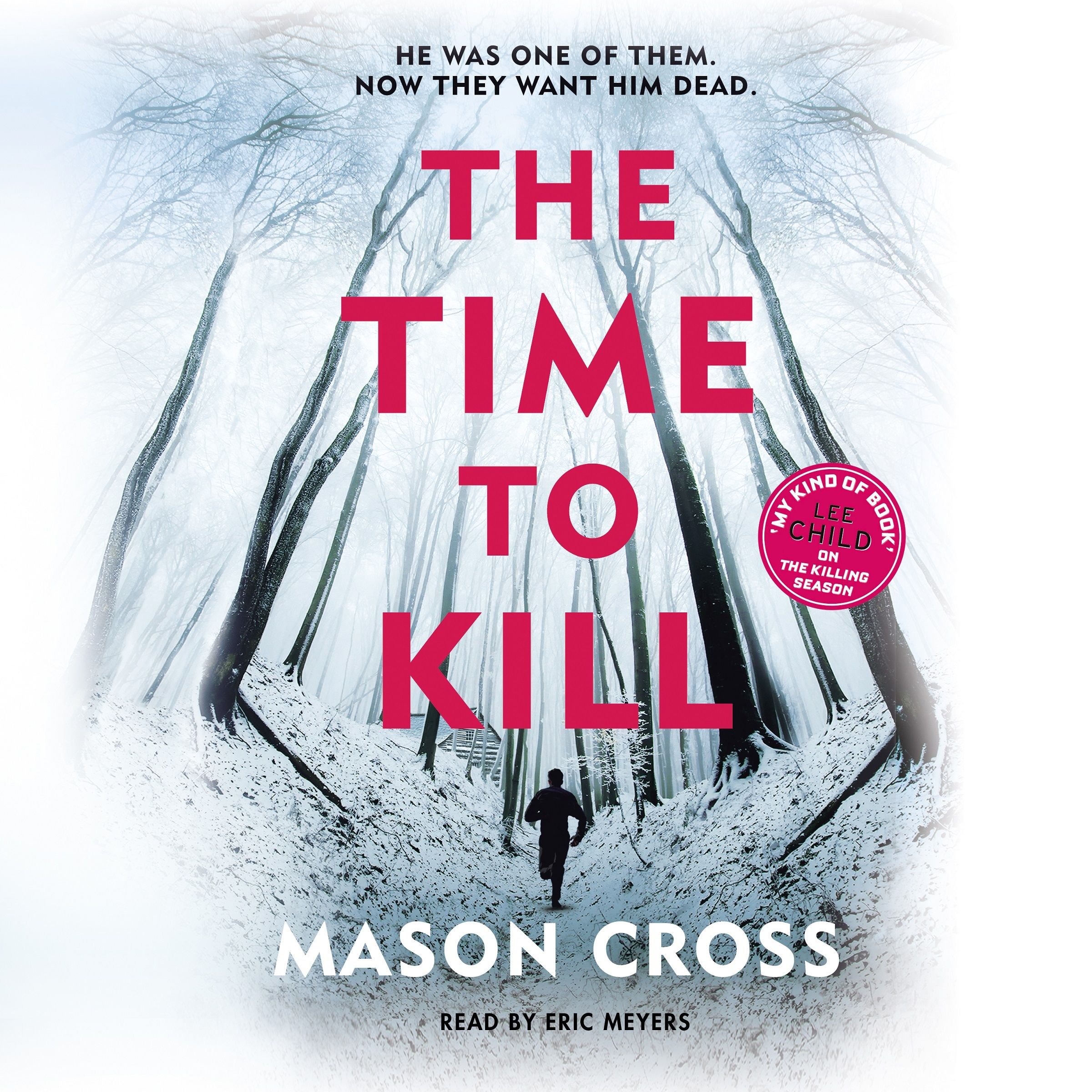 The Time to Kill