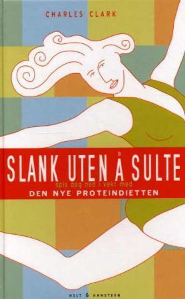 Slank uten å sulte - spis deg ned i vekt med den nye proteindietten
