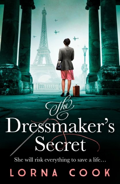 DRESSMAKERS SECRET PB