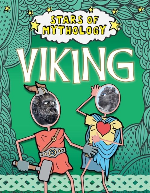 Stars of Mythology