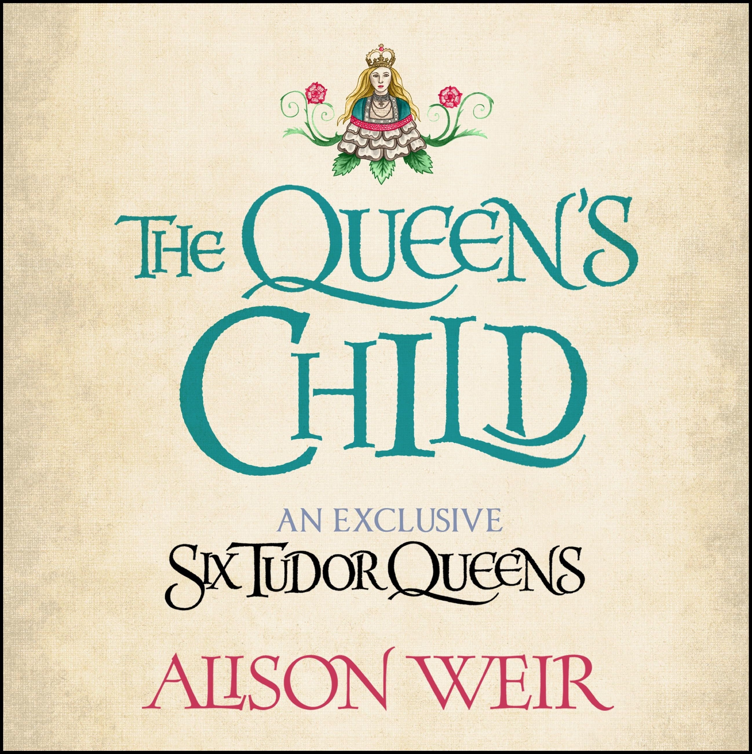 The Queen's Child