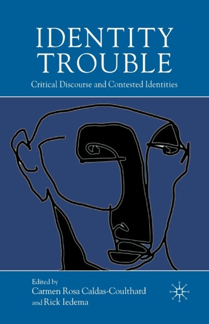 Identity Trouble