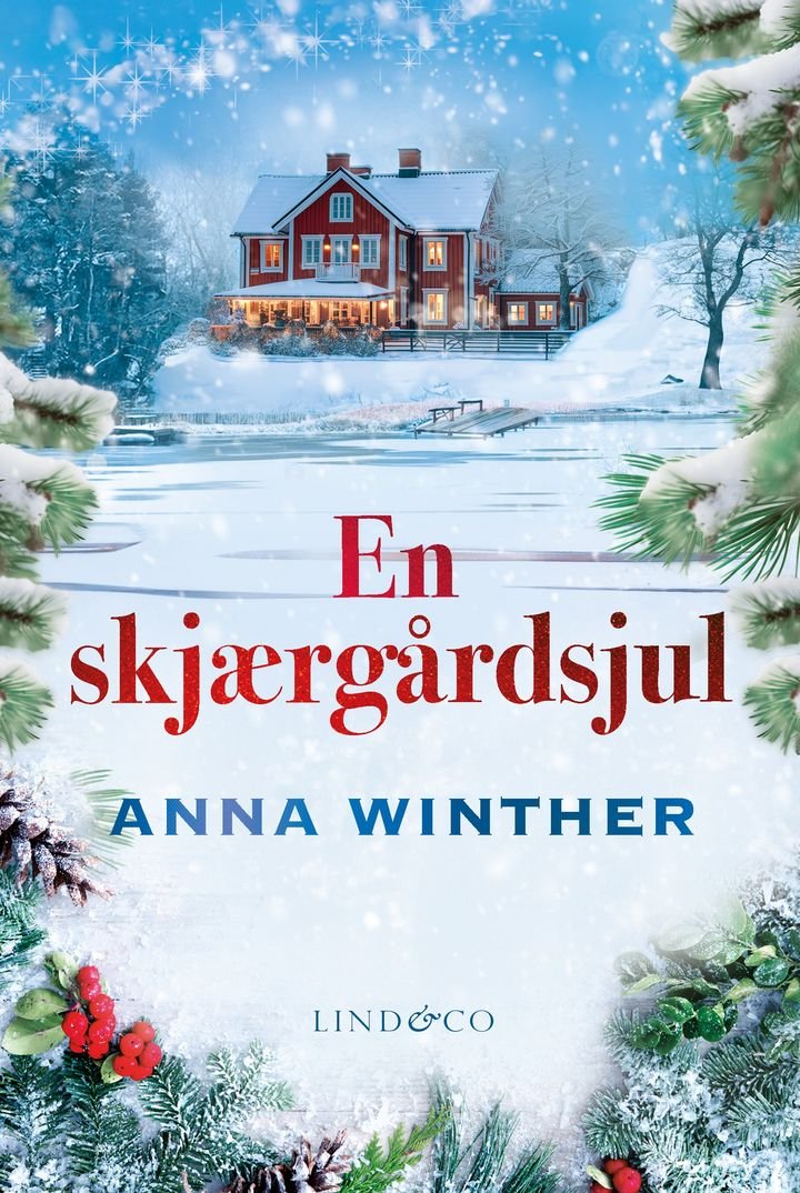 En skjærgårdsjul