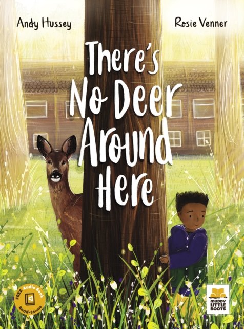 There''s No Deer Around Here
