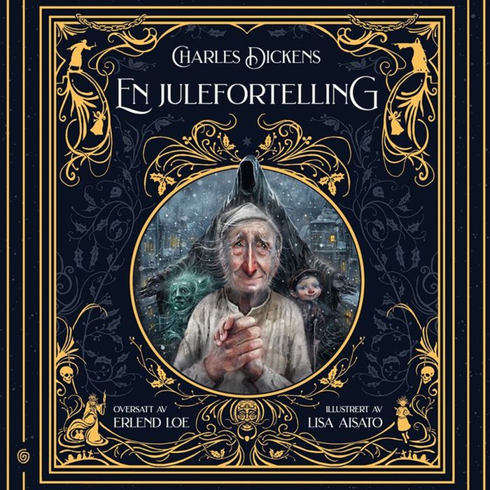 En julefortelling