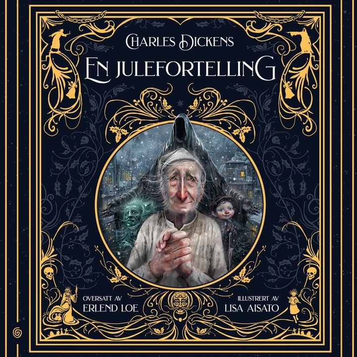 En julefortelling
