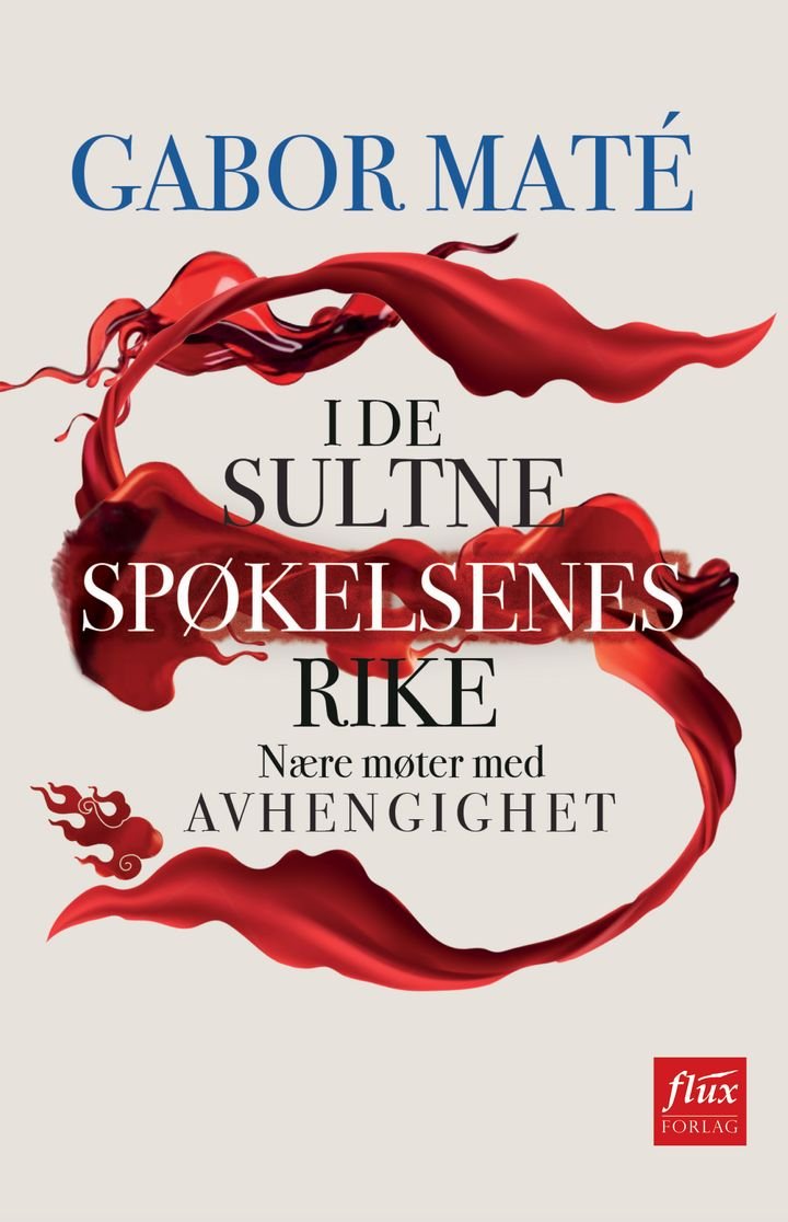 I de sultne spøkelsenes rike - nærkontakt med avhengighet