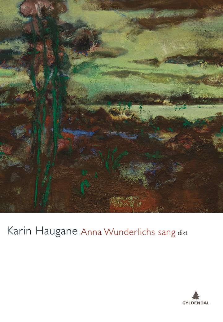 Anna Wunderlichs sang - dikt