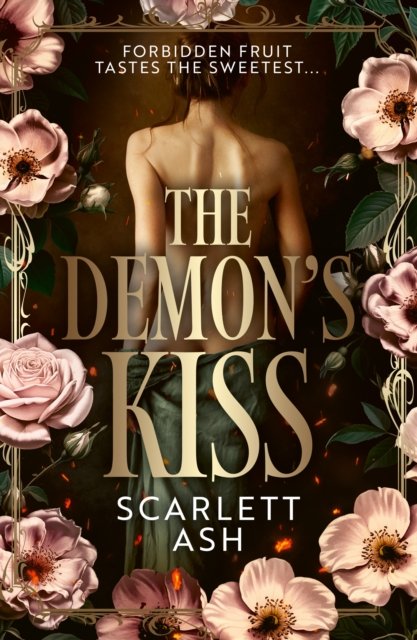 The Demon’s Kiss