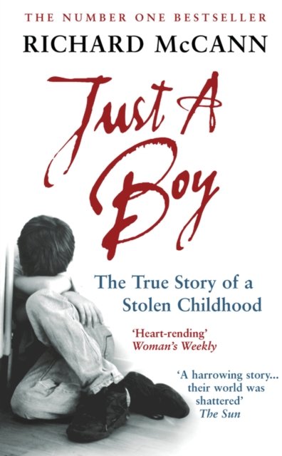 Just A Boy