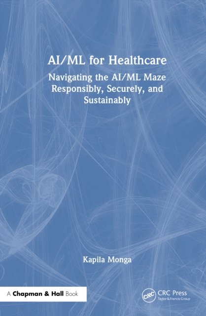 AI/ML for Healthcare