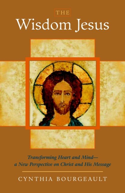 The Wisdom Jesus