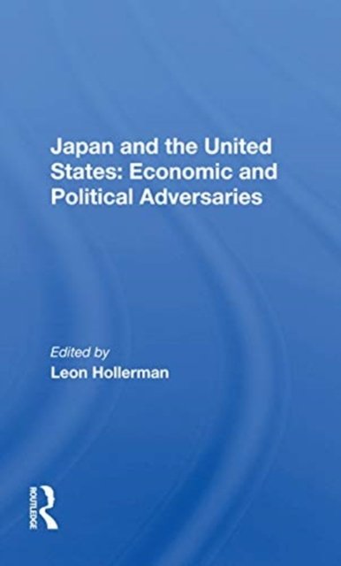 Japan And The United States