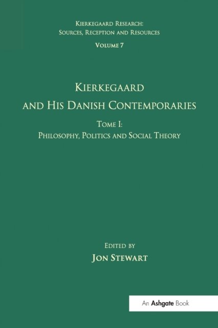 Volume 7, Tome I