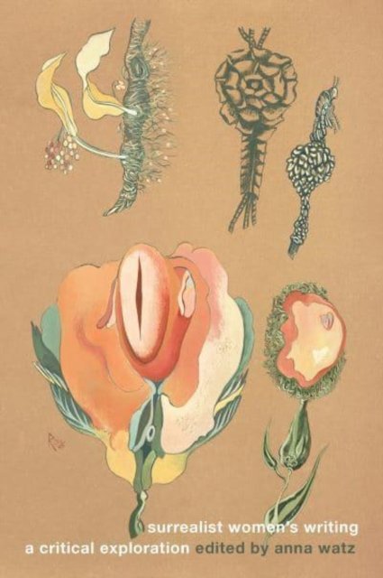 Surrealist women''s writing