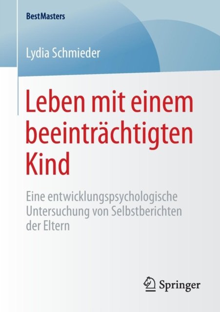 Leben mit einem beeintrachtigten Kind