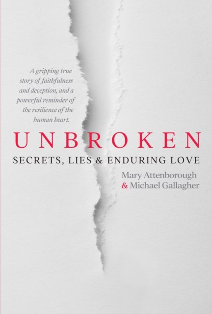 Unbroken