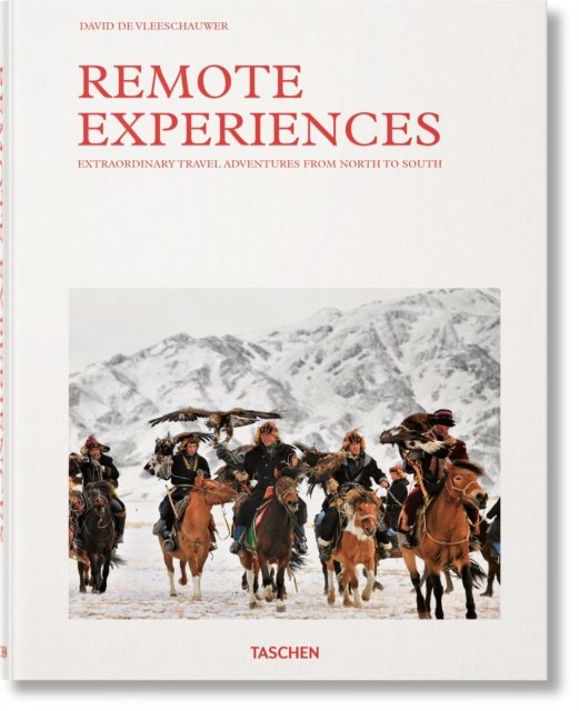 Remote Experiences