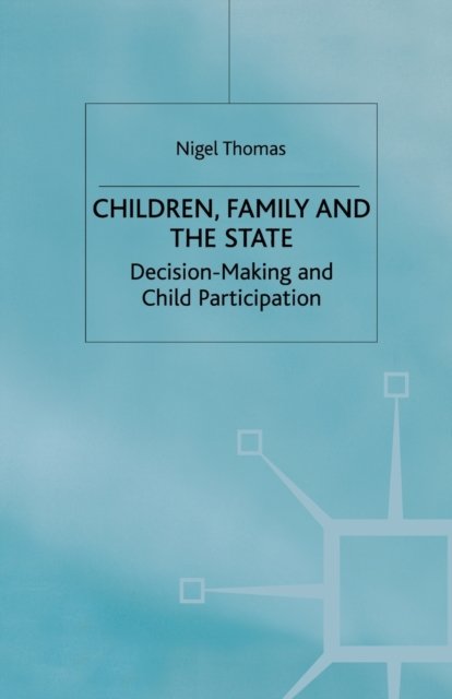Children,Family and the State