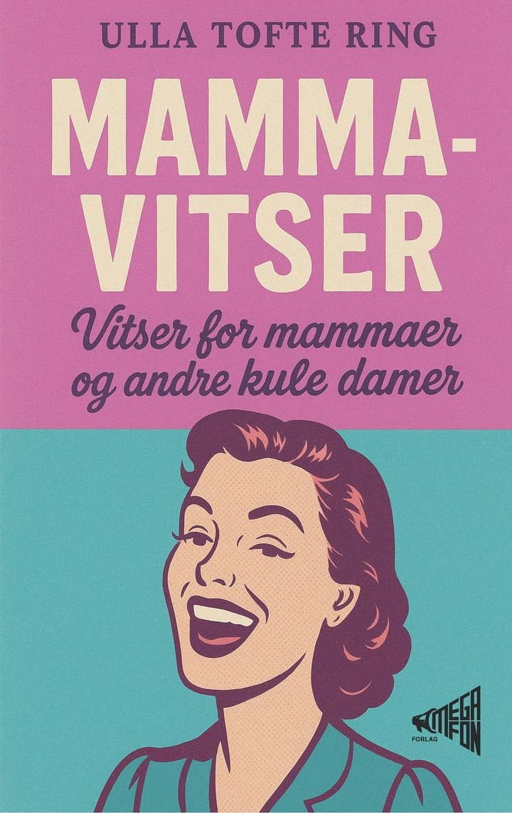 Mammavitser