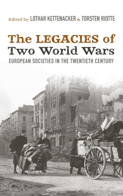 War and Society in Europe