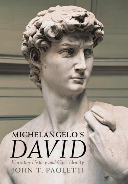 Michelangelo''s David