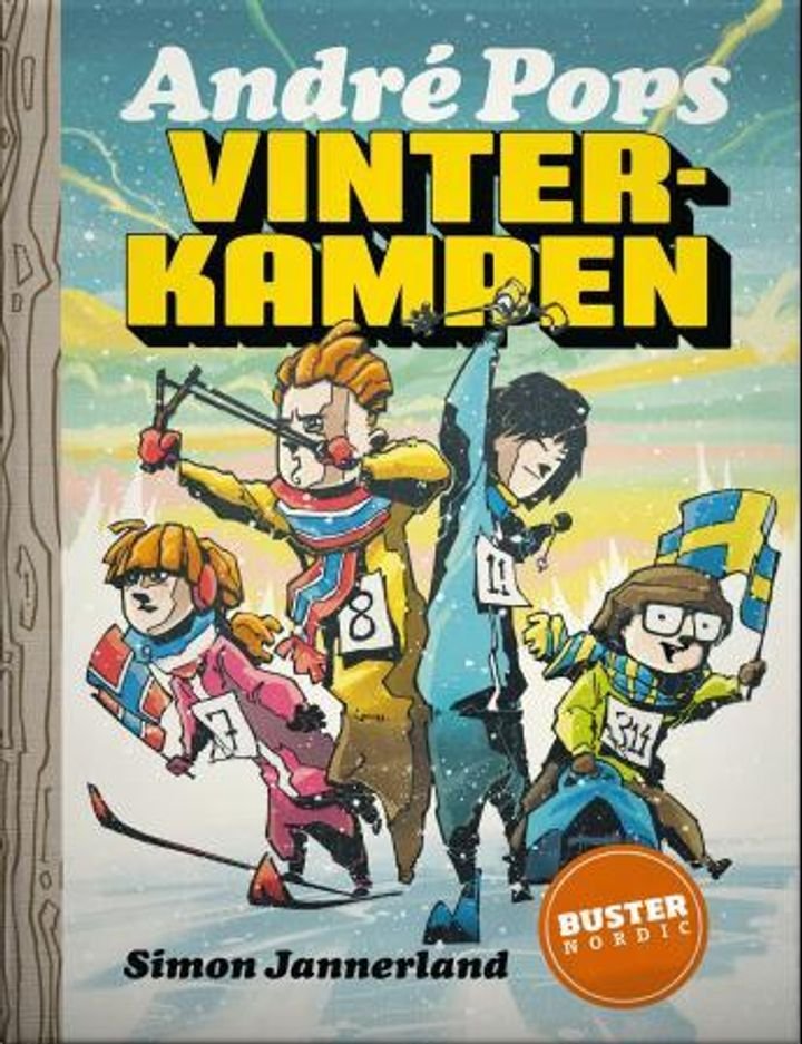 Vinterkampen