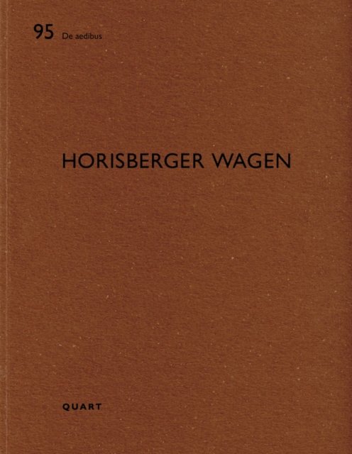 Horisberger Wagen