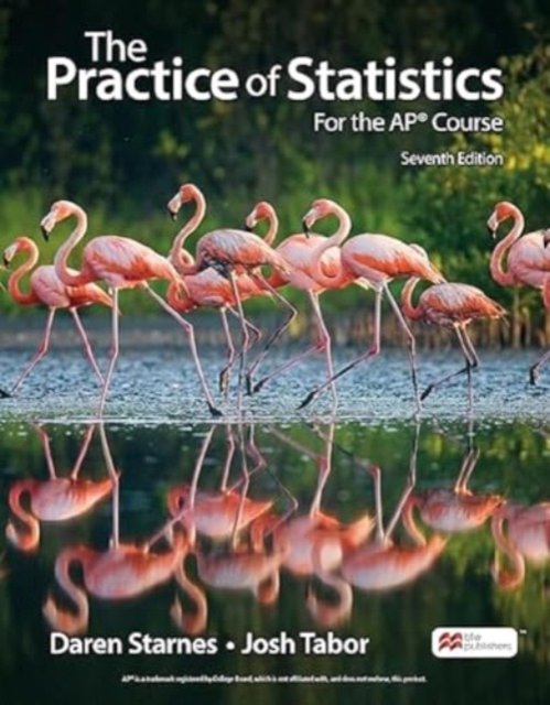 The Practice of Statistics for the AP Course